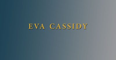 Walkin’ After Midnight by Eva Cassidy Album Review (1)