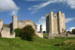 Walter Scott and the History of Conisbrough Castle, Doncaster main