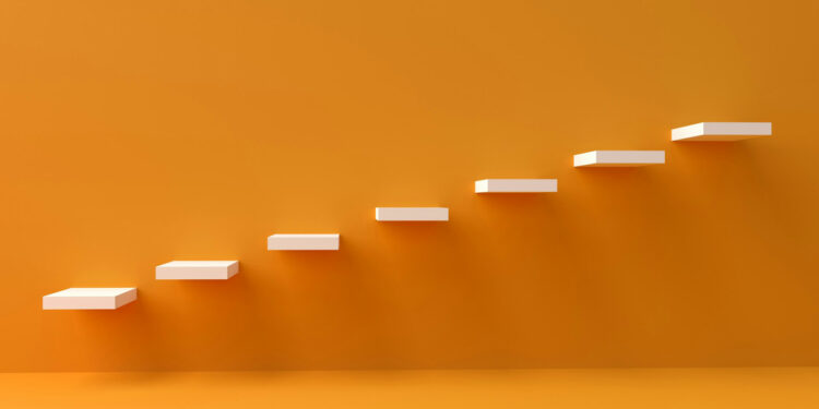 Want to Climb the Corporate Ladder Get Rid of the Obstacles (1)