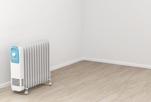 Warm Up Your Cold Room