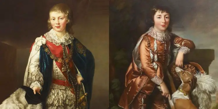 Was King George III’s Secret Son a YorkshiremanWas King George III’s Secret Son a Yorkshireman (2)