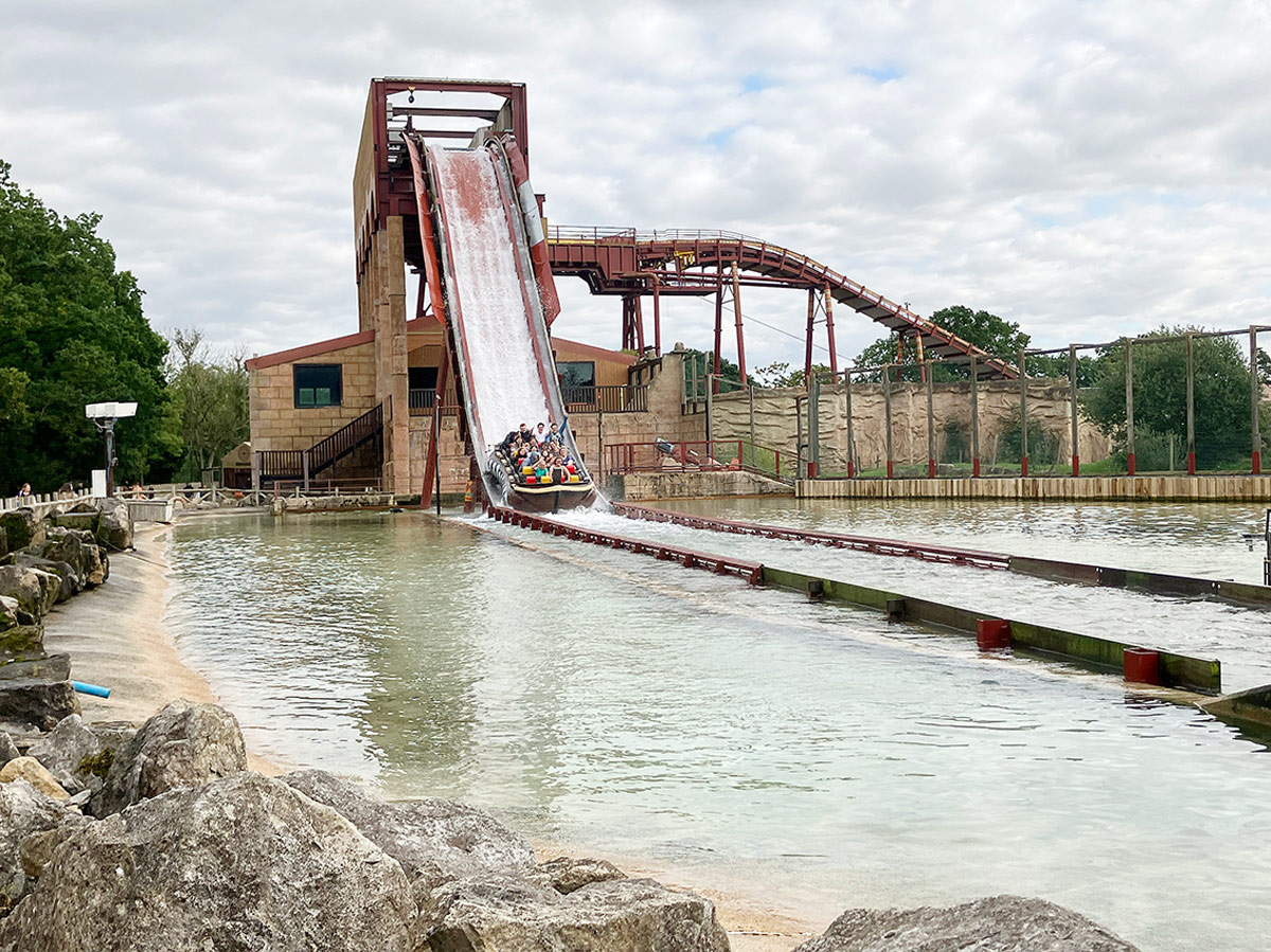 Flamingo-Land-Review