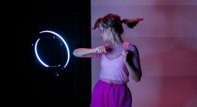 We Could All Be Perfect Review Sheffield Playhouse (3)