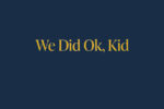 We Did Ok, Kid A Memoir by Anthony Hopkins Audiobook Review (1)