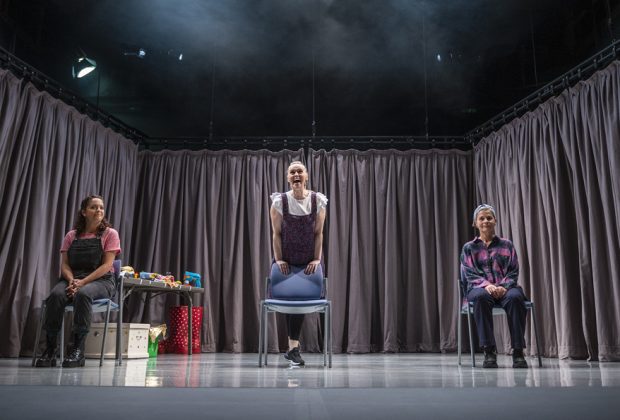 We Should Definitely Have More Dancing – Review – Stephen Joseph Theatre, Scarborough