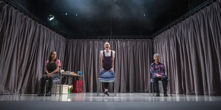 We Should Definitely Have More Dancing – Review – Stephen Joseph Theatre, Scarborough