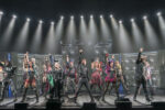 We Will Rock You Review York Grand Opera House main