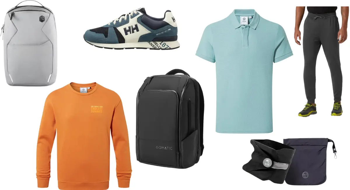 Father's Day Gift Guide 2025
