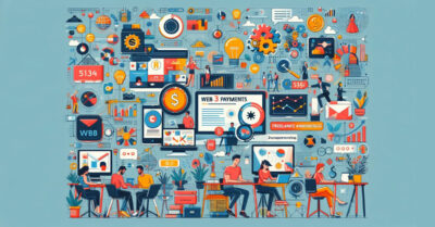 Web3 freelance payments