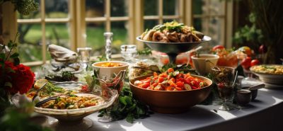 Wedding Breakfast Etiquette Do's and Don'ts for Hosts and Guests (1)