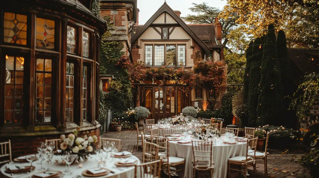 Wedding Planning Seems Stressful - Can You Make It Fun Again (1)