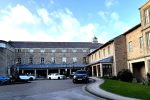 Weetwood Hall, Leeds Hotel Review (3)