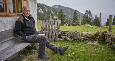 Werner Herzog Radical Dreamer Documentary Review (1)