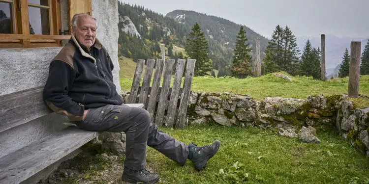 Werner Herzog Radical Dreamer Documentary Review (1)