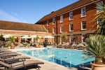 West Court Retreat and Nirvana Spa