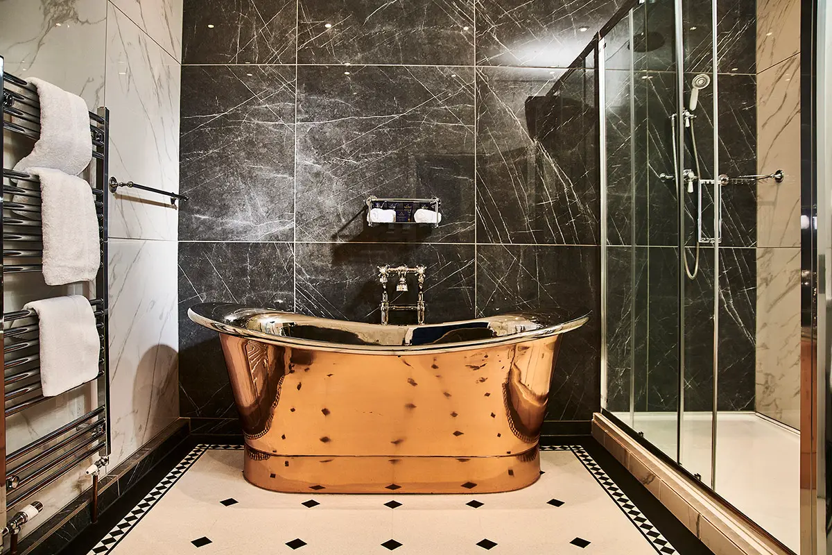 West Court Retreat and Nirvana Spa