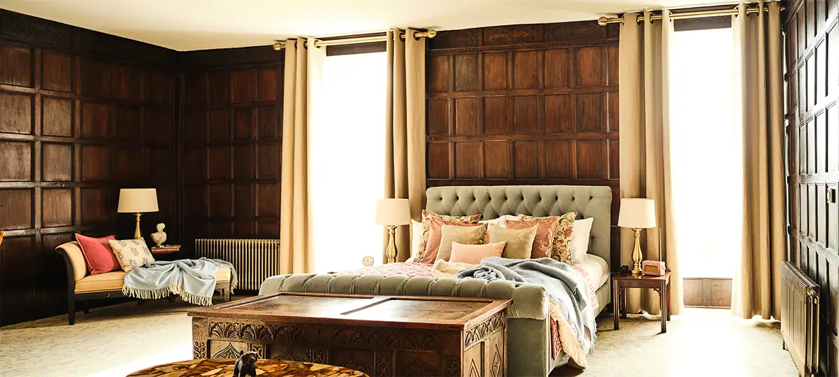 West Court Retreat and Nirvana Spa