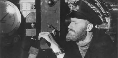 Western Approaches (1944) - Review