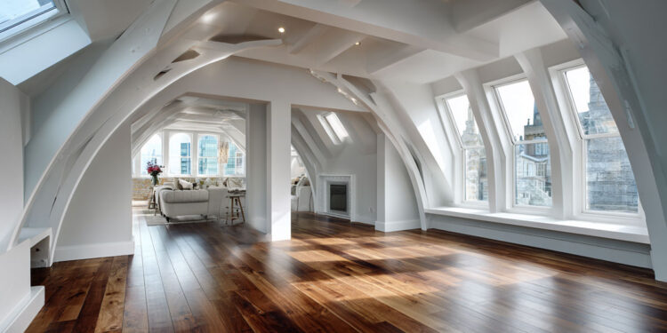 What Architectural Services Do You Actually Need for a Loft Conversion (2)