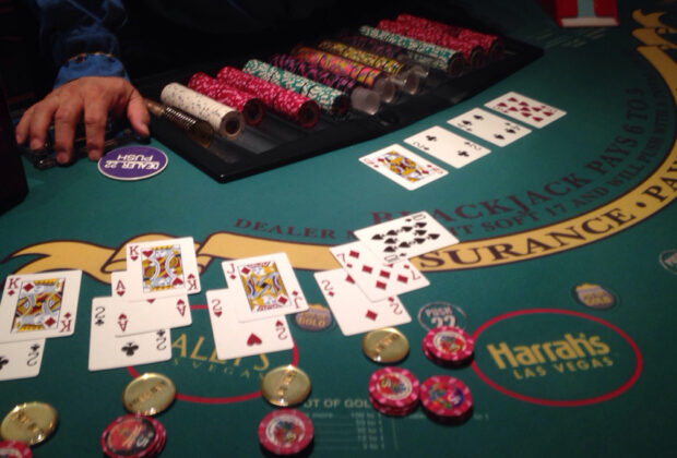 What Are The Best High Stakes Roulette Casinos main