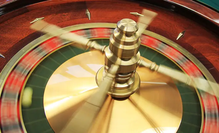 What Are The Best High Stakes Roulette Casinos wheel