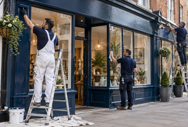 What Are The Most Cost-Effective Ways To Upgrade A Commercial Building Exterior (2)