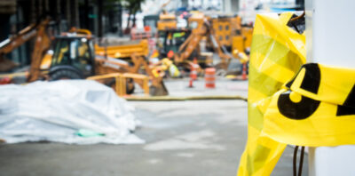 What Are the Effects of a Workplace Accident on An Organisation main