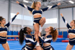 What British Cheerleaders Should Know Before Buying Their Next Pair of Shoes
