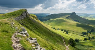 What Does the Peak District Have to Offer (1)