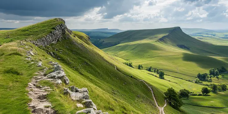 What Does the Peak District Have to Offer (1)