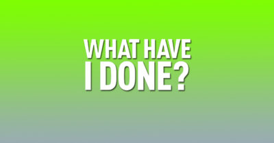 What Have I Done by Ben Elton Audiobook – Review (2)