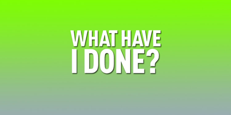 What Have I Done by Ben Elton Audiobook – Review (2)