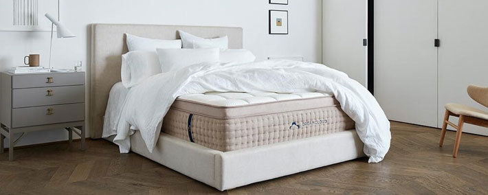 What Is The Best Mattress For Back Pain – A Guide To Better Sleep bed