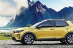 What Is The Secret to The Popularity of Kia Stonic