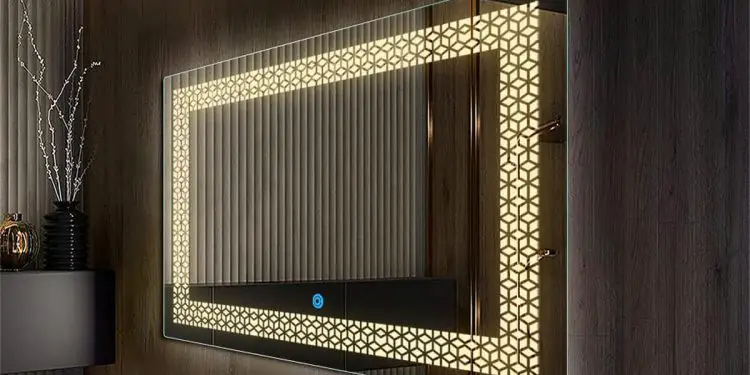 What Makes Backlit Mirrors a Luxury Home Essential (1)