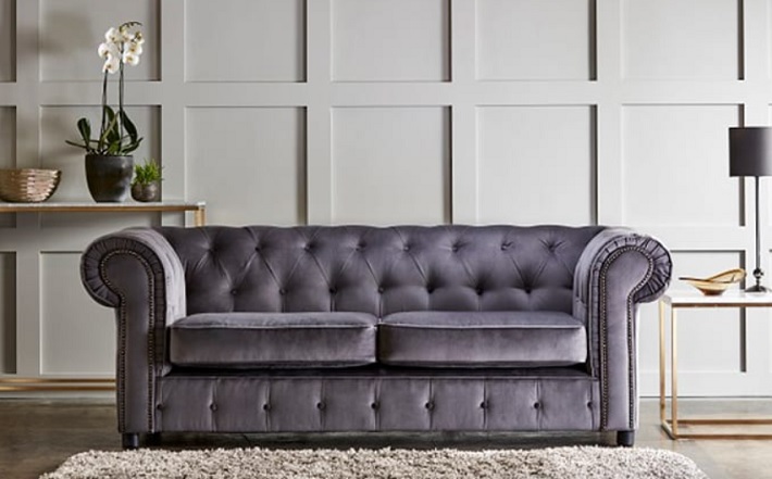 What Makes Chill Sofas Unique sofa