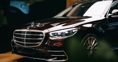 What Makes the Mercedes S-Class Ideal for High-Level Business Travel (2)