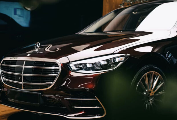 What Makes the Mercedes S-Class Ideal for High-Level Business Travel (2)