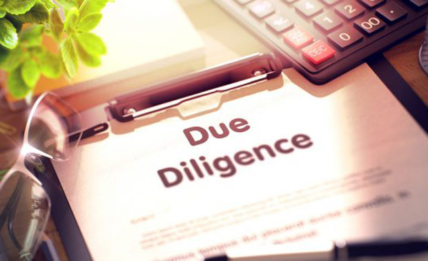 What Risks Due Diligence Helps to Avoid main