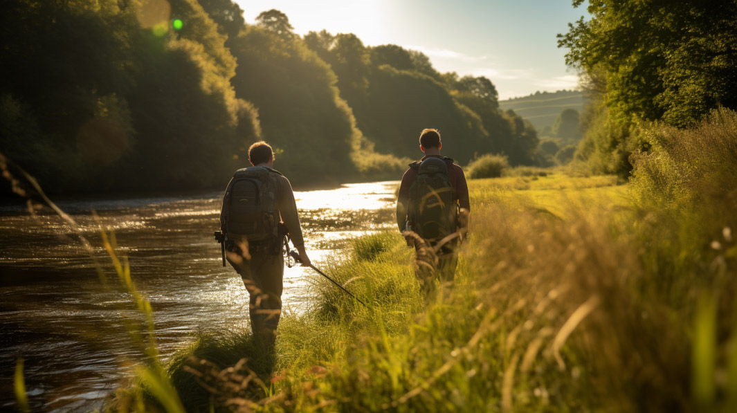 What Should You Bring on Your Next UK Fishing Trip (1)