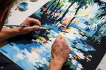 What Should You Look for in a Top-Quality Paint by Numbers Set main