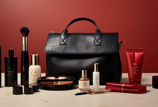 What Should be in Every Woman's Cosmetic Bag main