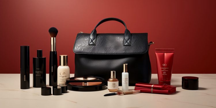 What Should be in Every Woman's Cosmetic Bag main