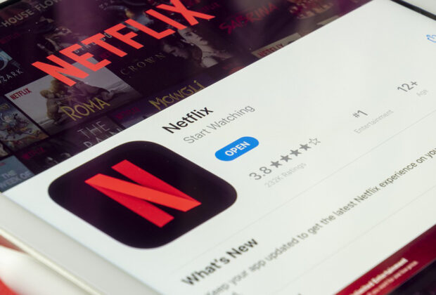 What Streaming Platforms Does The UK Have Access To