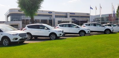 What To Consider When Choosing A Company Car 4 Helpful Tips