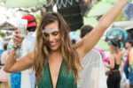 What To Wear To Music Festivals