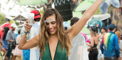 What To Wear To Music Festivals