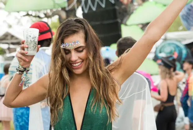 What To Wear To Music Festivals