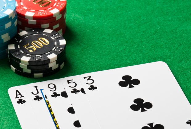 What Types of Casino or Gambling do People Patronise in Britain