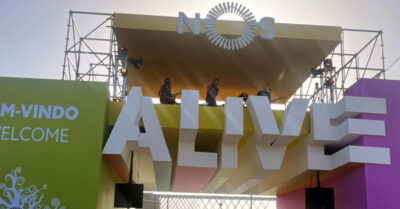 What UK Festivals Could Learn from NOS Alive (5)
